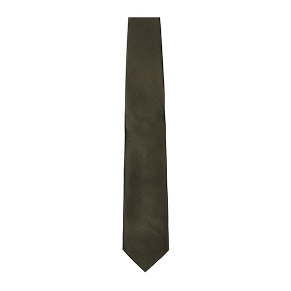 Satin Tie