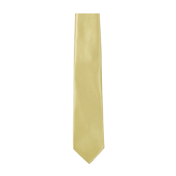 Twill Tie