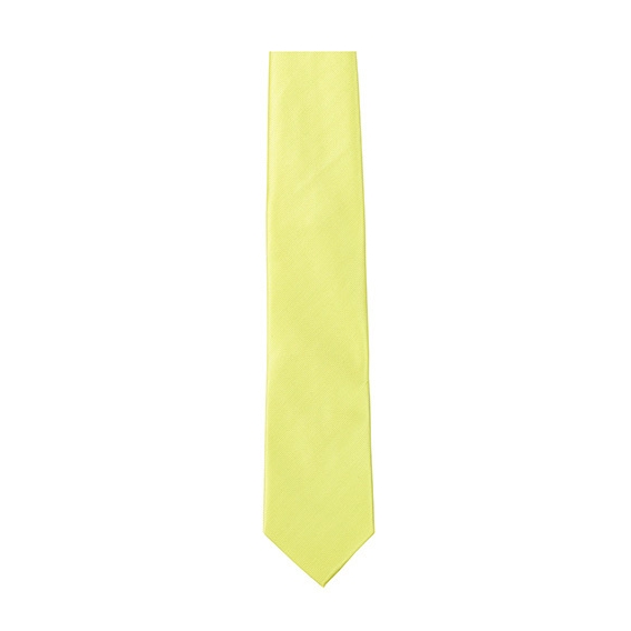 Twill Tie