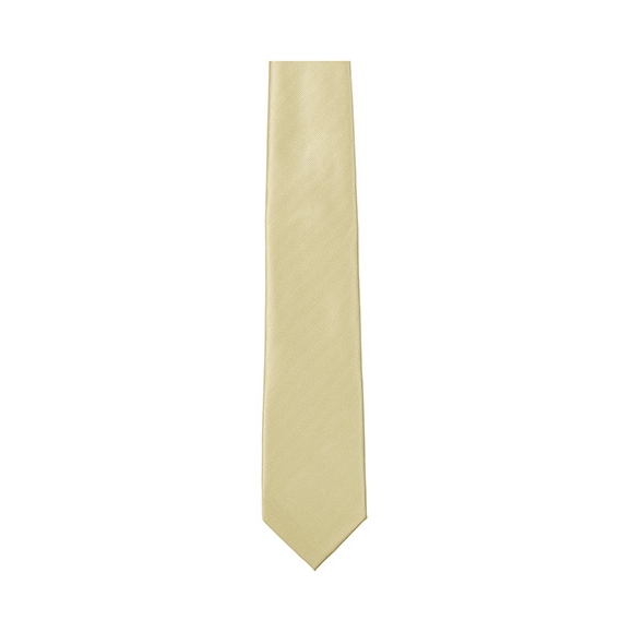 Twill Tie