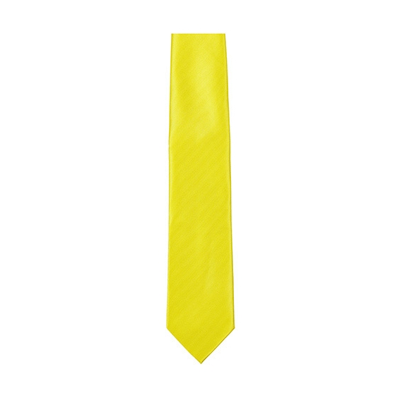 Twill Tie