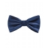Satin Bow Tie