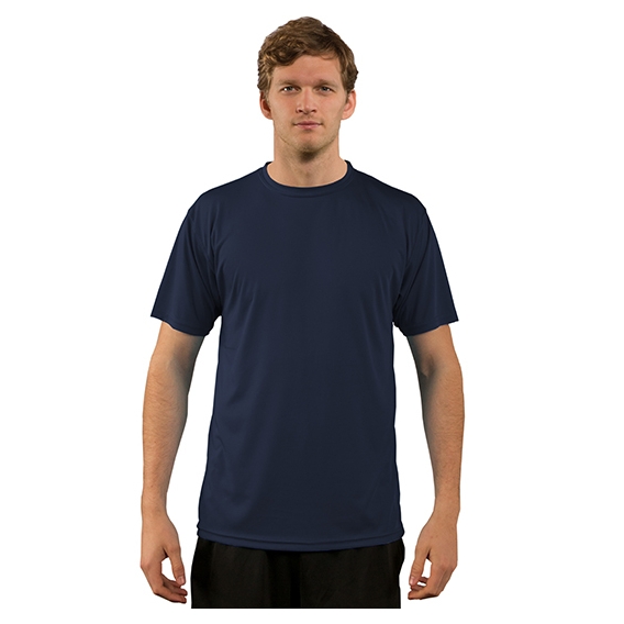 Solar Performance Short Sleeve T-Shirt