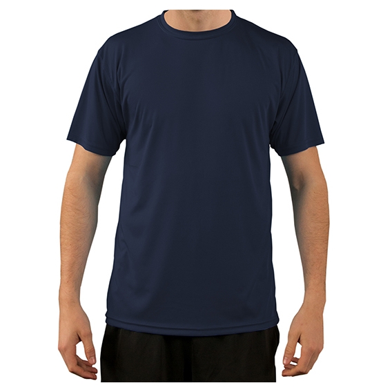 Solar Performance Short Sleeve T-Shirt