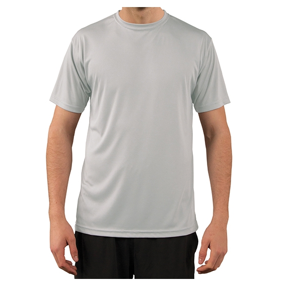 Solar Performance Short Sleeve T-Shirt