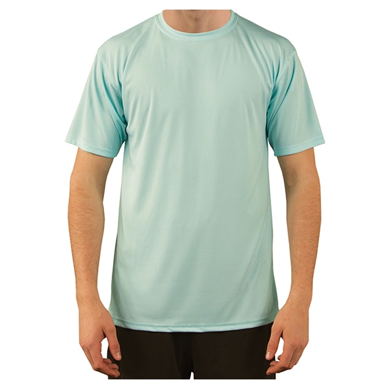 Solar Performance Short Sleeve T-Shirt