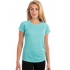 Ladies` Solar Performance Short Sleeve T-Shirt