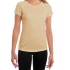 Ladies` Solar Performance Short Sleeve T-Shirt