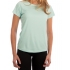 Ladies` Solar Performance Short Sleeve T-Shirt