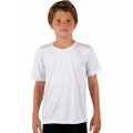 Youth Solar Performance Short Sleeve T-Shirt