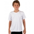 Youth Solar Performance Short Sleeve T-Shirt
