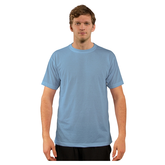 Basic Short Sleeve T-Shirt