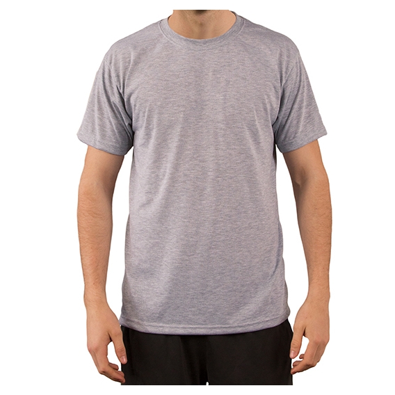 Basic Short Sleeve T-Shirt