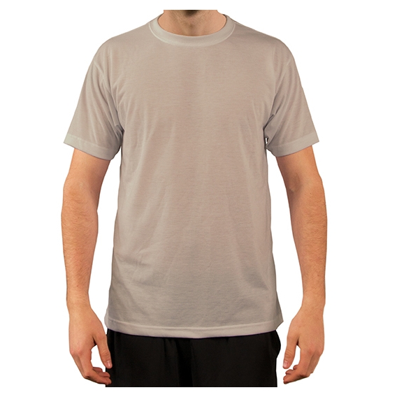 Basic Short Sleeve T-Shirt
