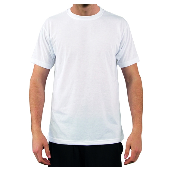 Basic Short Sleeve T-Shirt