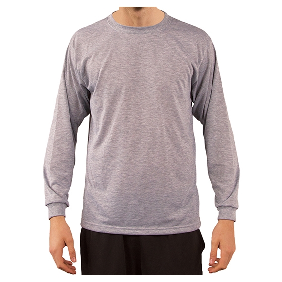 Crew Sweatshirt
