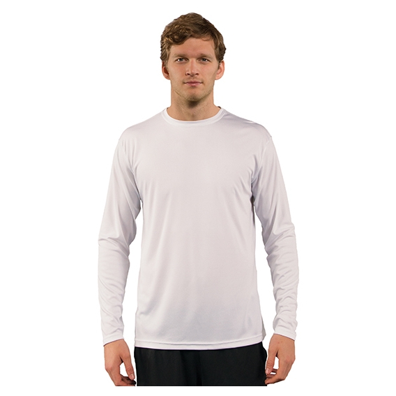 Solar Performance Long Sleeve T-Shirt