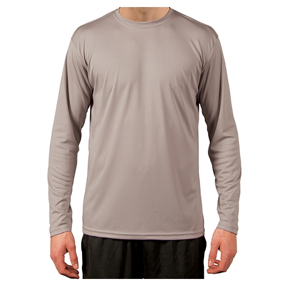 Solar Performance Long Sleeve T-Shirt