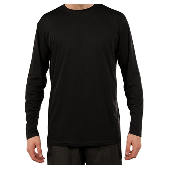 Solar Performance Long Sleeve T-Shirt