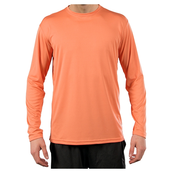 Solar Performance Long Sleeve T-Shirt