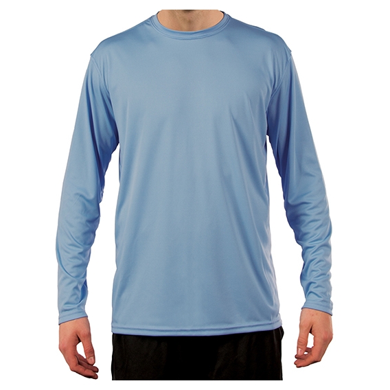 Solar Performance Long Sleeve T-Shirt