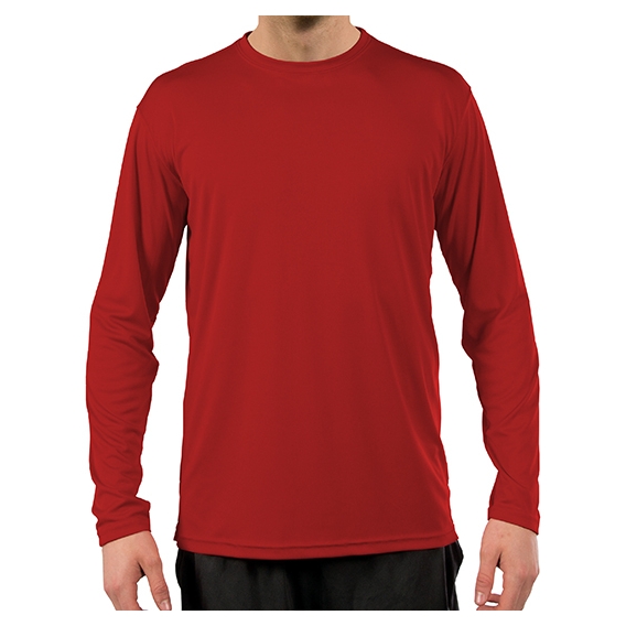 Solar Performance Long Sleeve T-Shirt