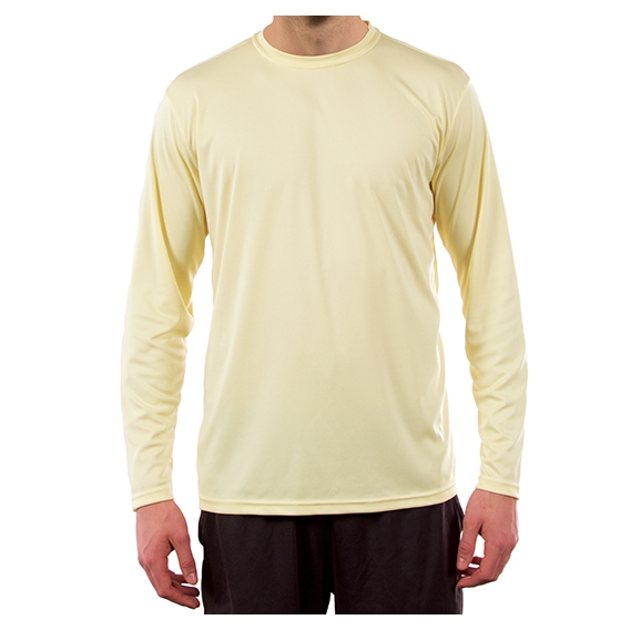Solar Performance Long Sleeve T-Shirt