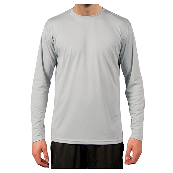 Solar Performance Long Sleeve T-Shirt