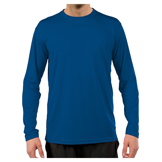 Solar Performance Long Sleeve T-Shirt