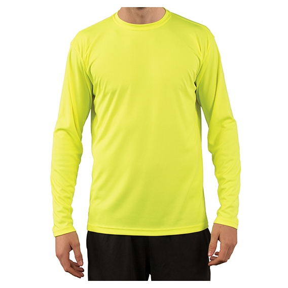 Solar Performance Long Sleeve T-Shirt