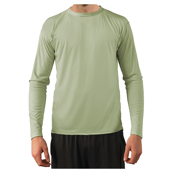 Solar Performance Long Sleeve T-Shirt