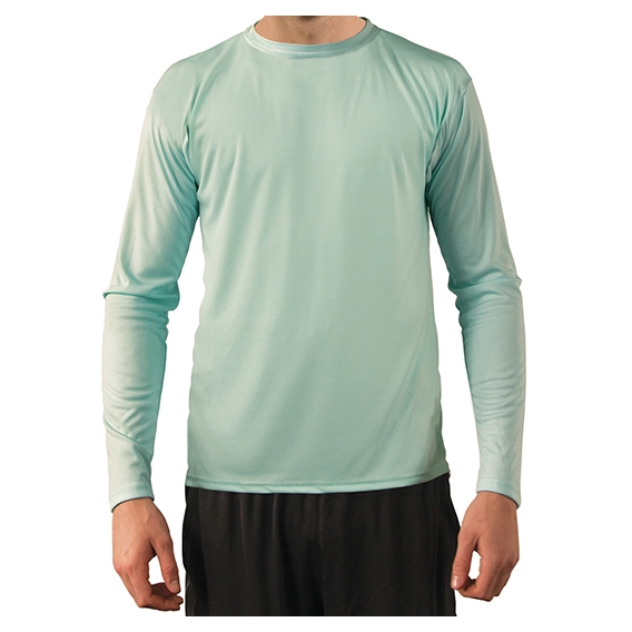 Solar Performance Long Sleeve T-Shirt