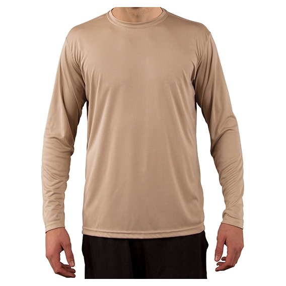 Solar Performance Long Sleeve T-Shirt
