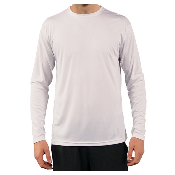 Solar Performance Long Sleeve T-Shirt