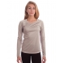 Ladies` Solar Performance Long Sleeve T-Shirt