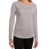 Ladies` Solar Performance Long Sleeve T-Shirt
