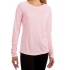 Ladies` Solar Performance Long Sleeve T-Shirt