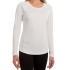 Ladies` Solar Performance Long Sleeve T-Shirt