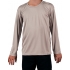 Youth Solar Performance Long Sleeve T-Shirt