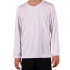 Youth Solar Performance Long Sleeve T-Shirt