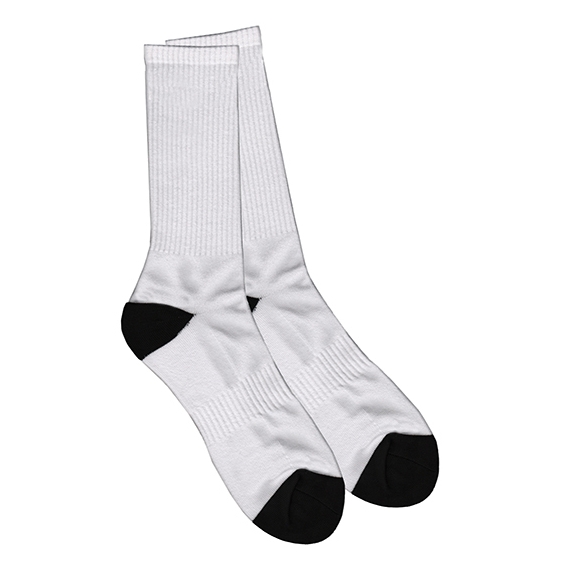 Vapor SubliSock™ "Training" (6 Pair Pack)