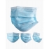 Disposable Face Mask (Pack of 50)