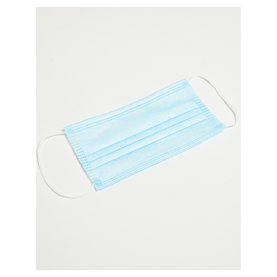 Medical Face Mask Typ IIR (Pack of 50)