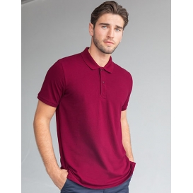 Men 'Micro-fine Pique Polo Shirt
