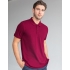 Men's Micro-fine Pique Polo Shirt