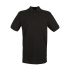 Men's Micro-fine Pique Polo Shirt