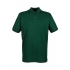 Men's Micro-fine Pique Polo Shirt