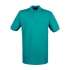 Men's Micro-fine Pique Polo Shirt