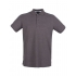 Men's Micro-fine Pique Polo Shirt