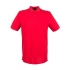 Men's Micro-fine Pique Polo Shirt